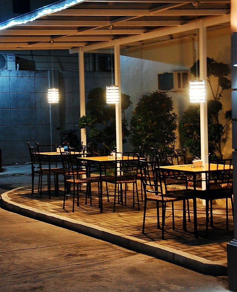 Rumi Apartelle Hotel Angeles Ngoại thất bức ảnh