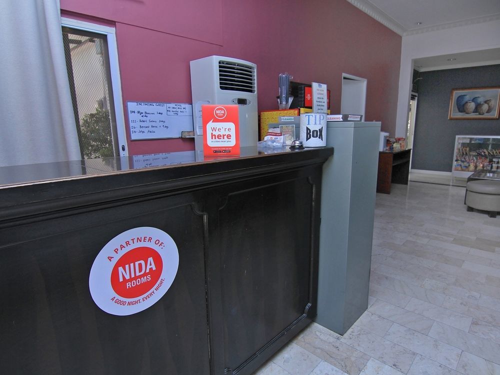 Rumi Apartelle Hotel Angeles Ngoại thất bức ảnh