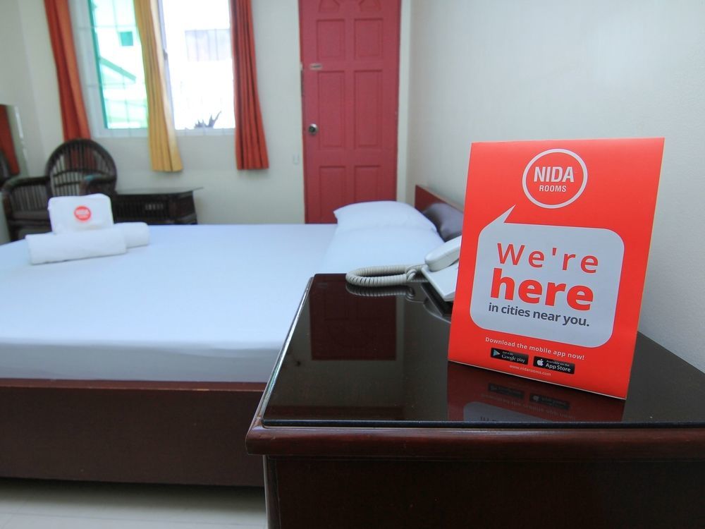 Rumi Apartelle Hotel Angeles Ngoại thất bức ảnh